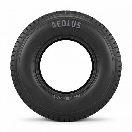 Aeolus Neo Fuel T2 445/45 R19.5 164J