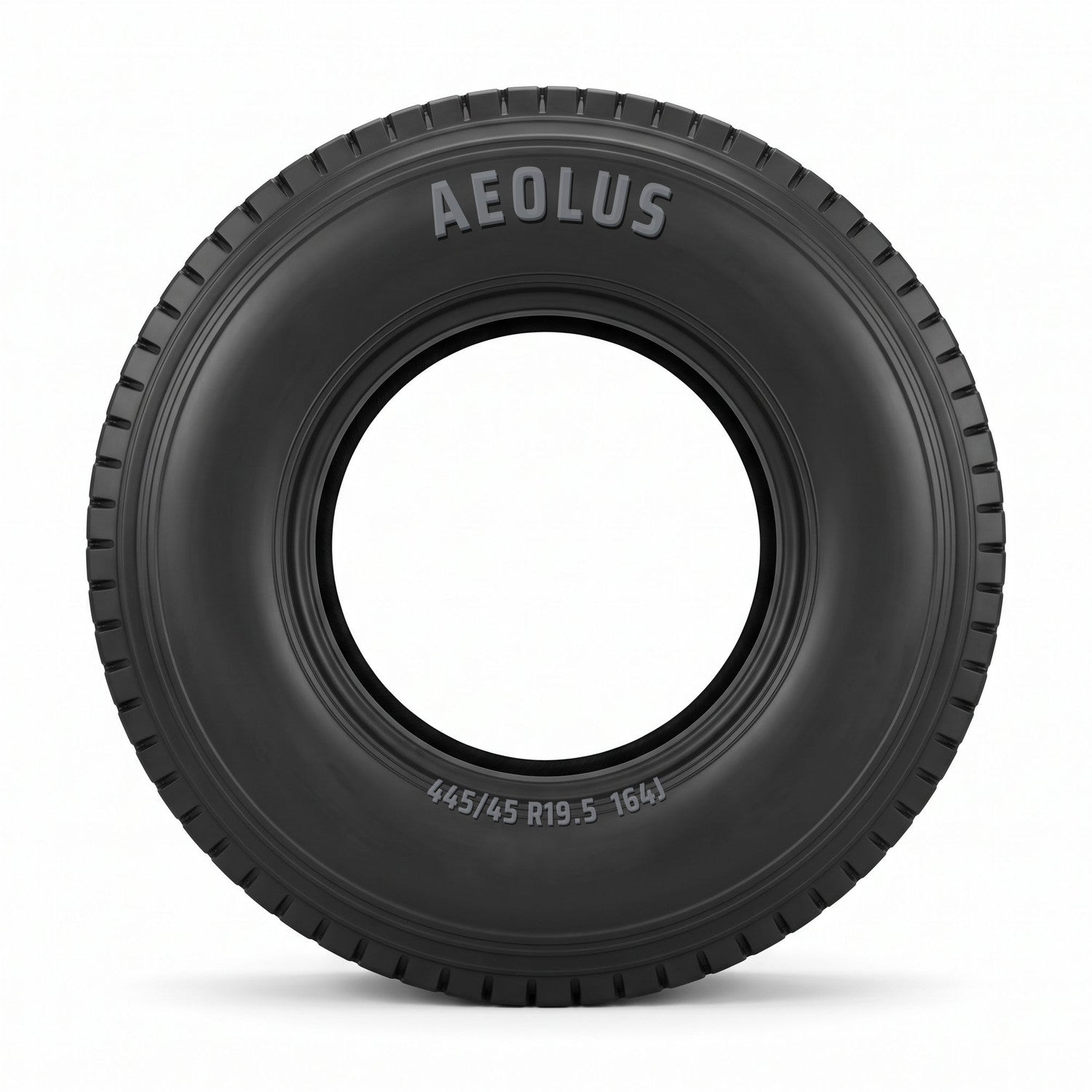 Aeolus Neo Fuel T2 445/45 R19.5 164J