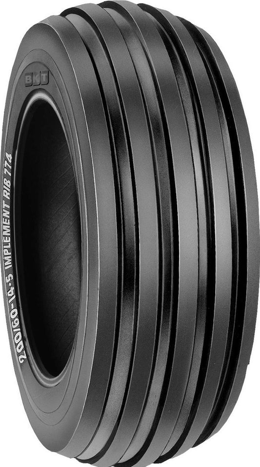 BKT RIB 774 B (TT) 10PR 200/60 R14 109A8