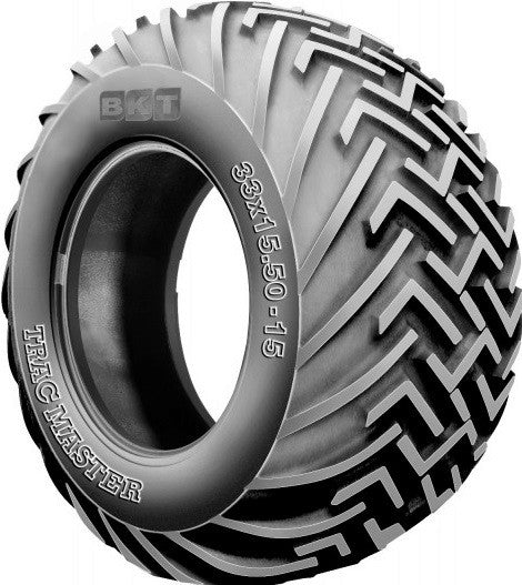 BKT Trac Master 8PR 300/60 R12 109B