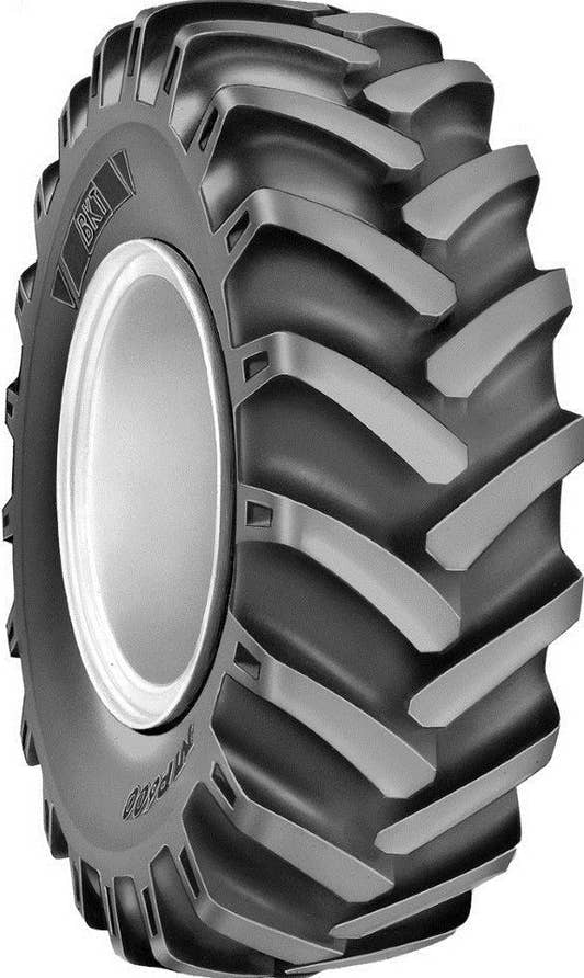 BKT MP 600 10PR 12/ R18 132B