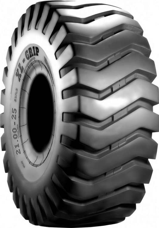 BKT XL-Grip 23.5-25 X