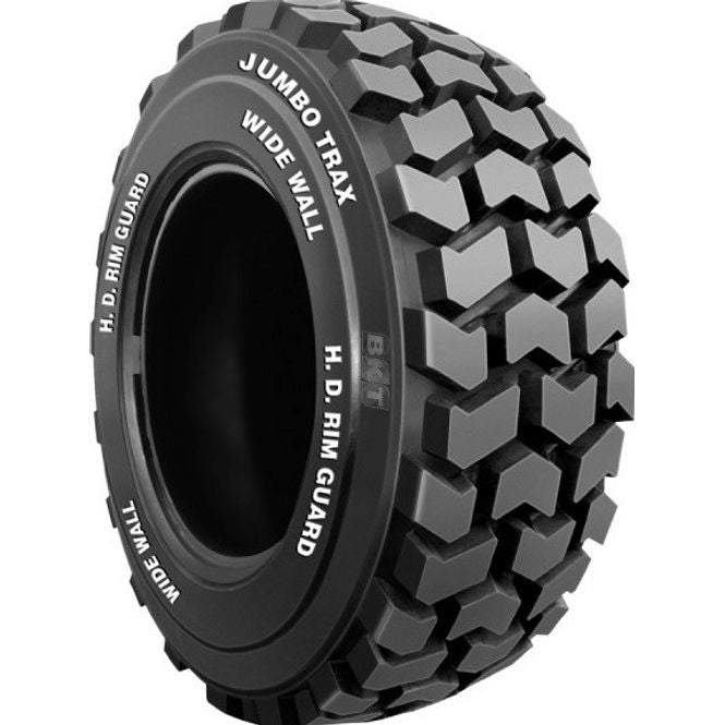 BKT Jumbo Trax HD 10.00-16.5