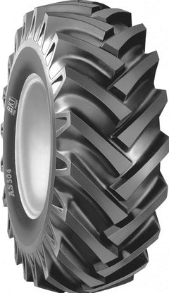 BKT AS 504 12PR 12.5/80-18 129A8