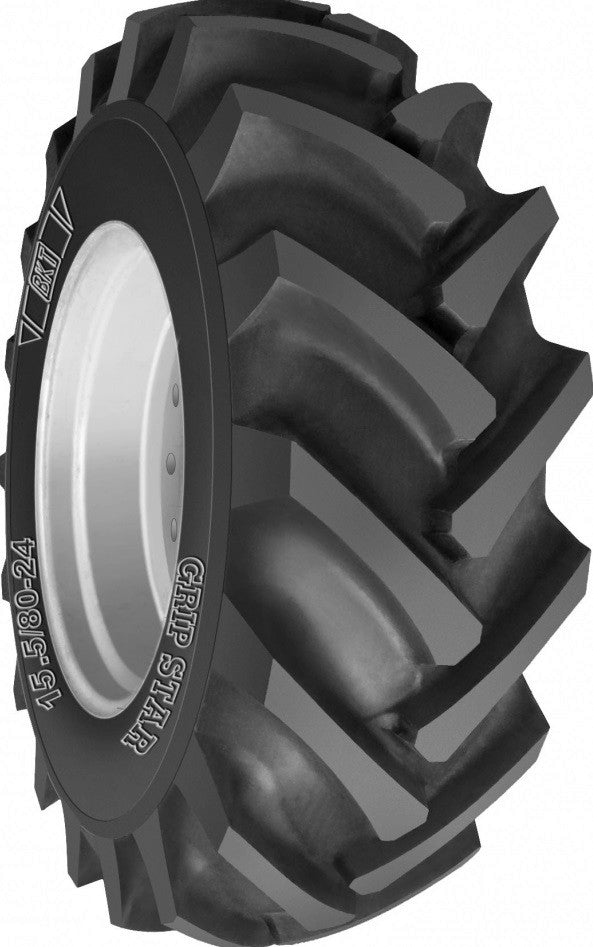 BKT Grip Star 16PR 15/80 R24 151A6