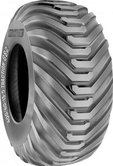 BKT TR 882 18PR 400/60 R15 155A6/149A8A6