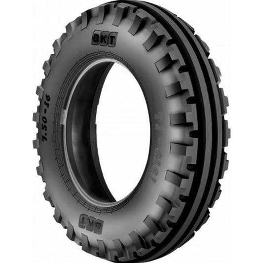 BKT TF 8181 (TT) AS-Front 6PR 6.50-20 89A6