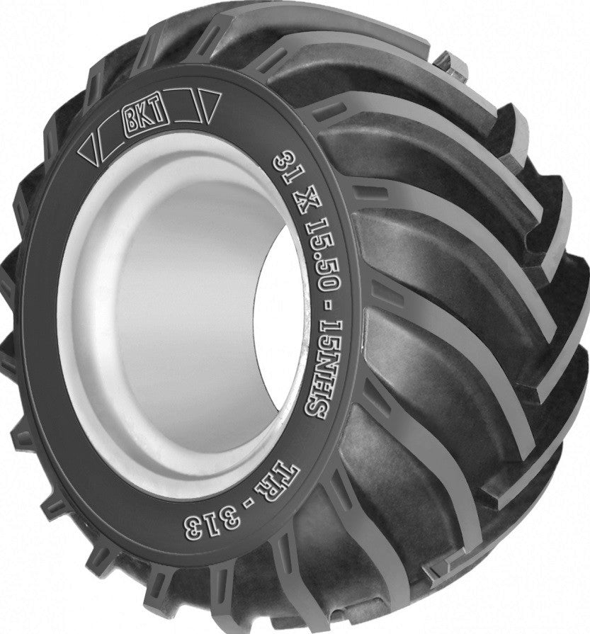BKT TR 313 8PR 31/15 R15 116B