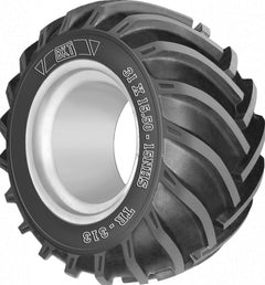 BKT TR 313 8PR 31/15.5-15 116B