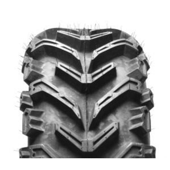 BKT W207 27x10-12 55J