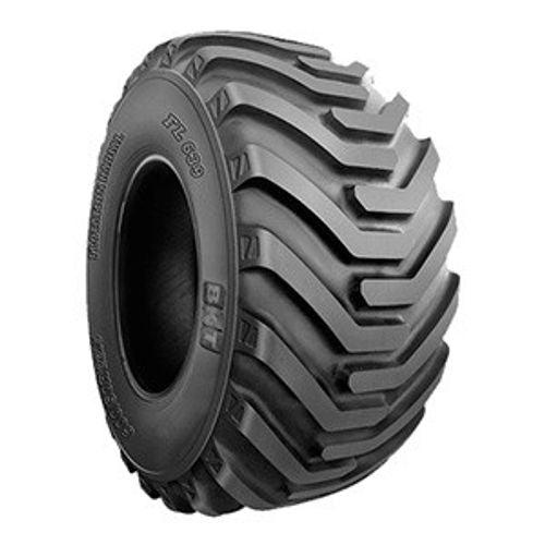 BKT FL 639 600/50 R22.5 170A8
