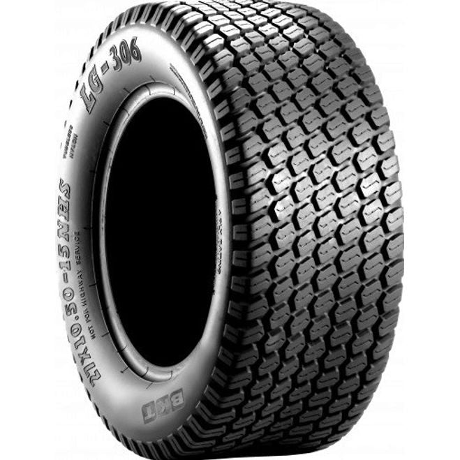 BKT LG-306 Aramid Belt 6PR 23x8.5-12