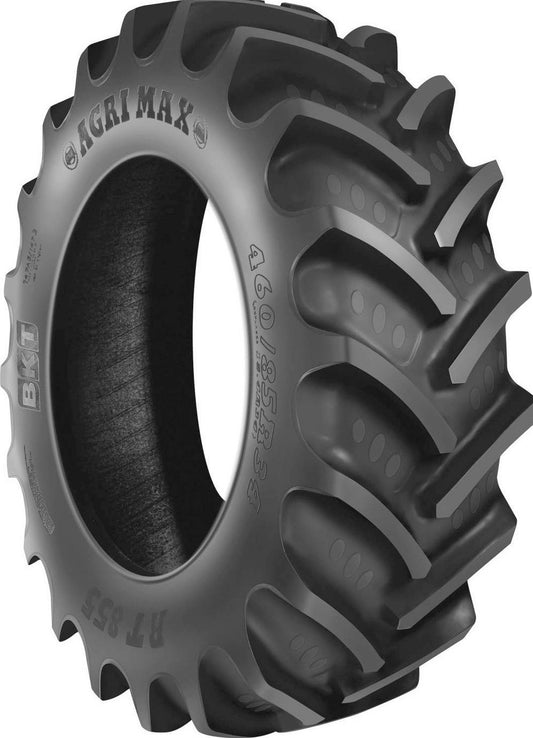 BKT Agrimax RT 855 380/85 R38 139A8/139BA8