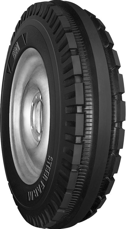 BKT Steer Farm 6.00-16 87A8