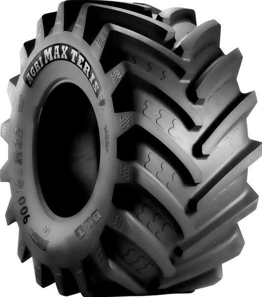 BKT Agrimax Teris 650/75 R32 172A8/172DA8
