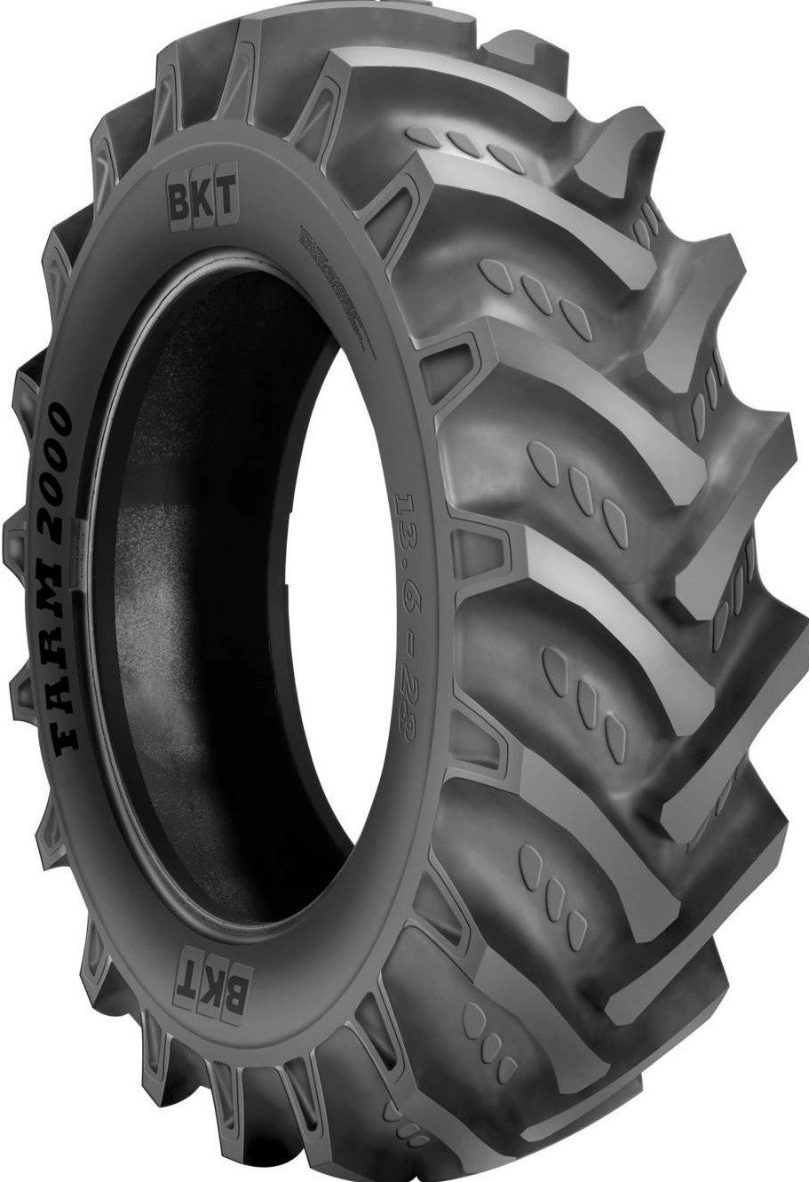 BKT Farm 2000 250/80-16 125A8