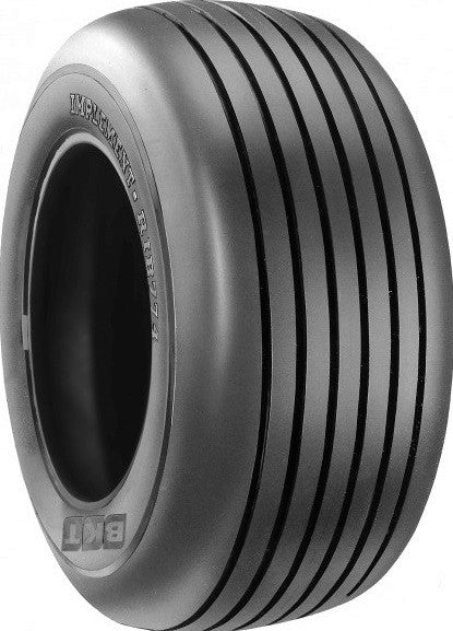 BKT Flot RIB Impl (HF1) 12PR 31/ R15 124B