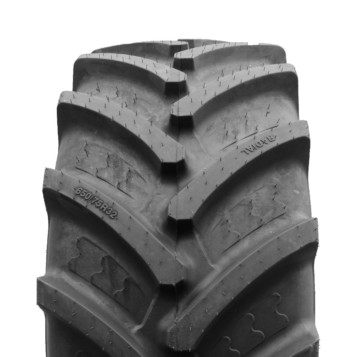 BKT RT600 Agrimax 1050/50 R32 184A8