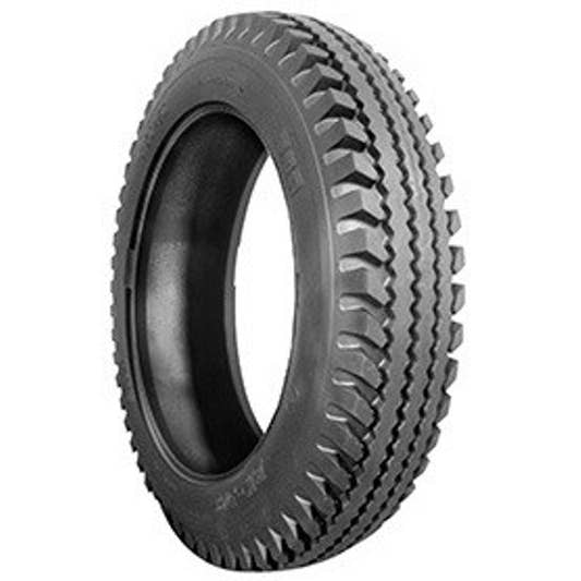 BKT BK 308 10PR (TT) 6.50-20 112A6