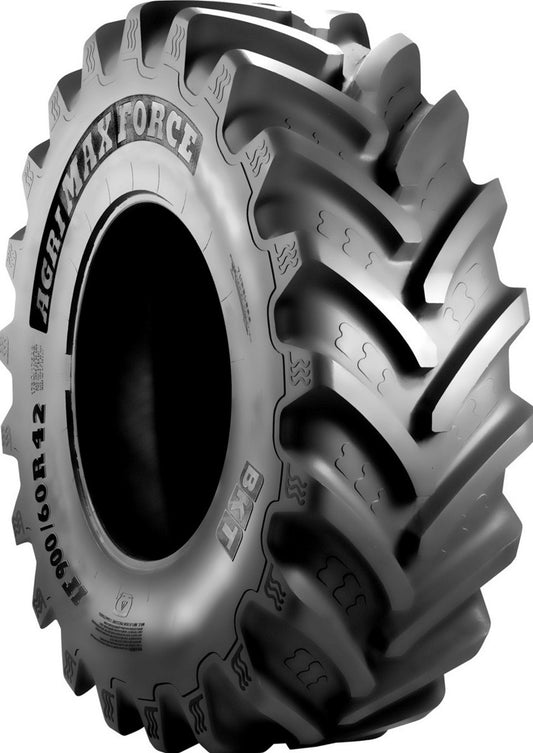 BKT Agrimax Force 600/70 R34 167D