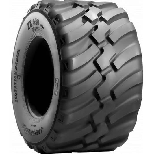 BKT FL 630 Plus 750/45 R26.5 170D