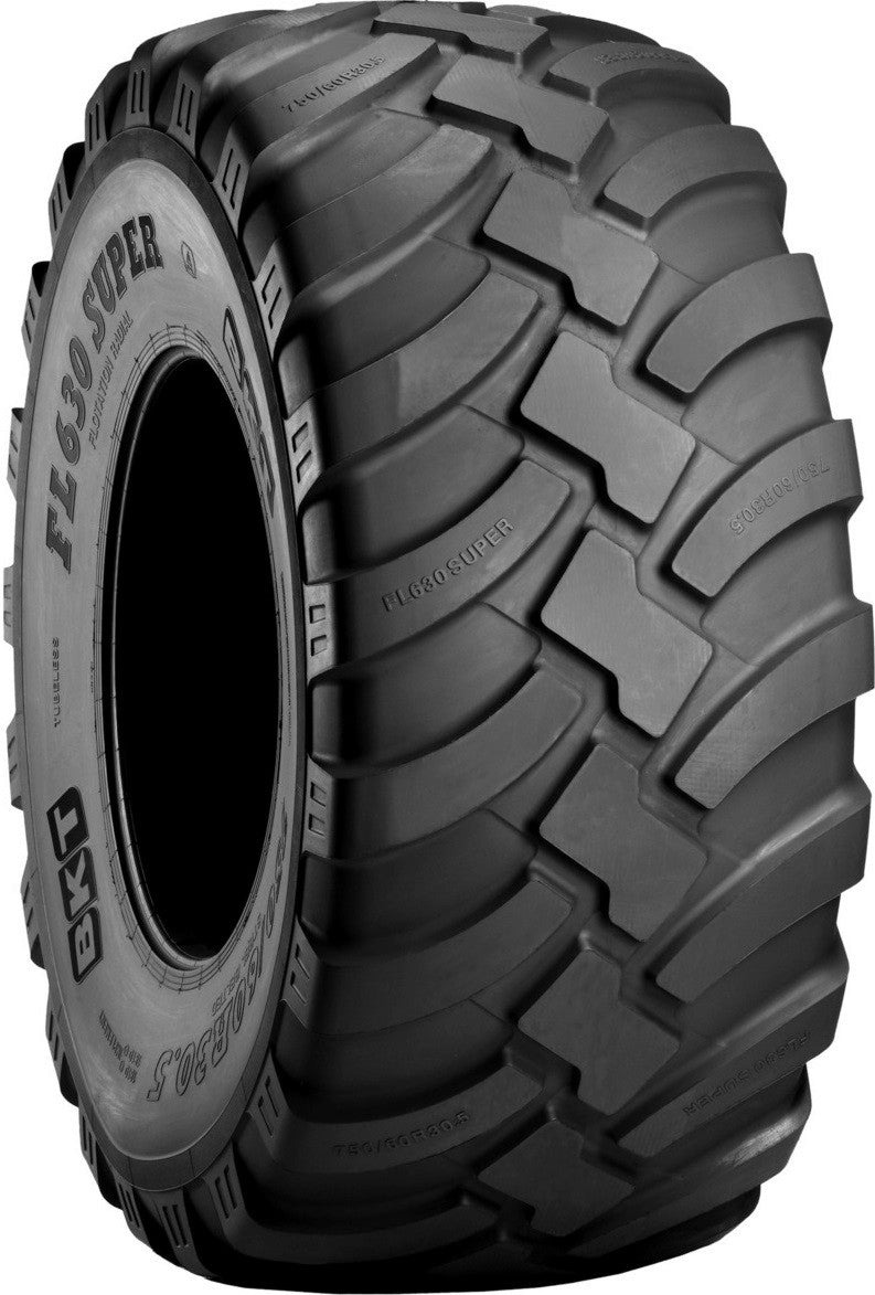 BKT FL 630 Super HD 600/55 R26 177D