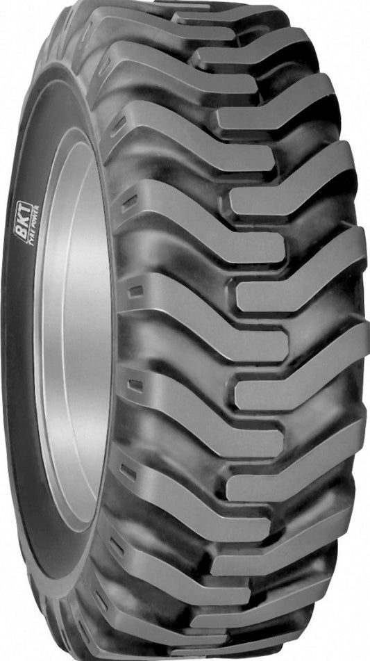 BKT Skid Power 10PR 12/ R16 125A8