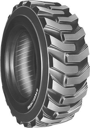 BKT Skid Power Steer King 12PR 12/ R16 130A8