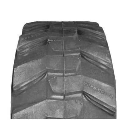 BKT Skid Power HD 8PR 27x8.5-15 102A8 – Bild 2