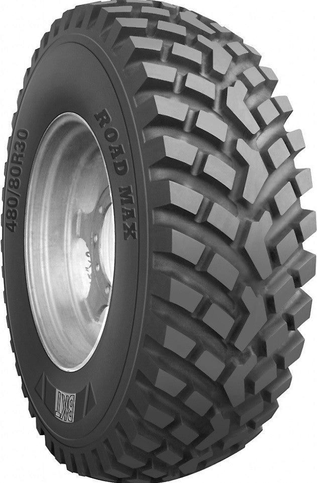 BKT Ridemax IT 696 360/80 R24 143A8/138DA8