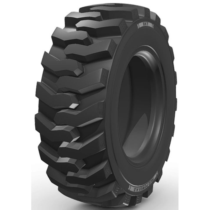 BKT Mud Power HD 12.00-16.5 141A2