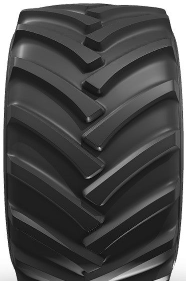 BKT AS 511 31/15 R15 122B