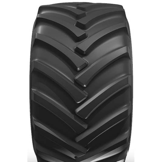 BKT AS 511 31x15.50R15 122B – Bild 2