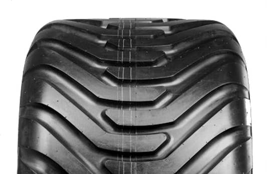 BKT Flotation 647 520/50-17 147B