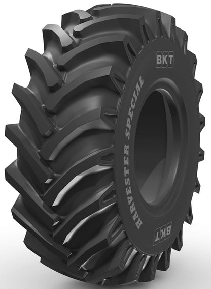 BKT Harvester Special 20PR 23/ R25 191A2