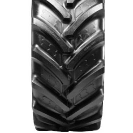 BKT Agrimax Factor 480/70 R34 149A8
