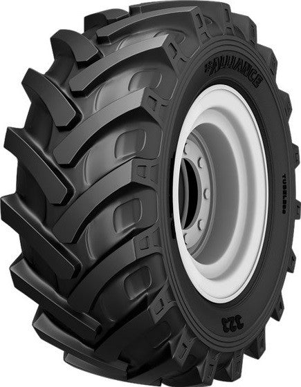 Alliance 323 Traction Industrial 14PR 405/70 R24 B