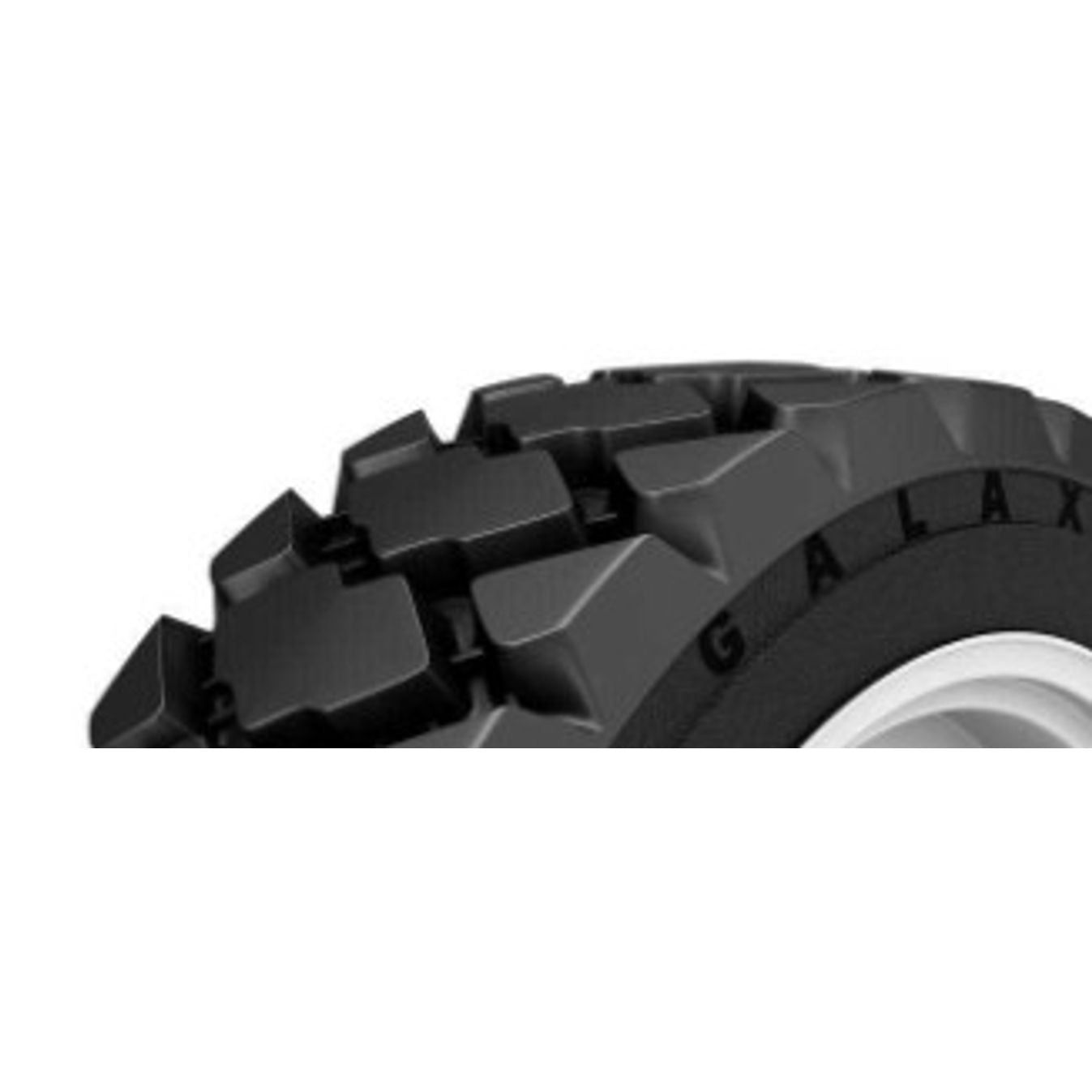 Galaxy Hulk L-5 10.00-16.5