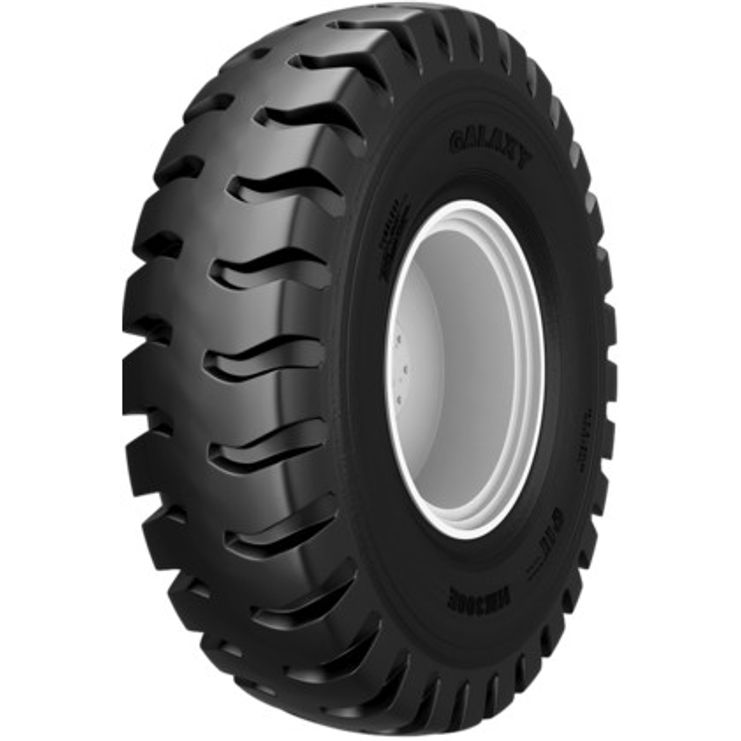 Galaxy HM300E 14.00-24 – Bild 2