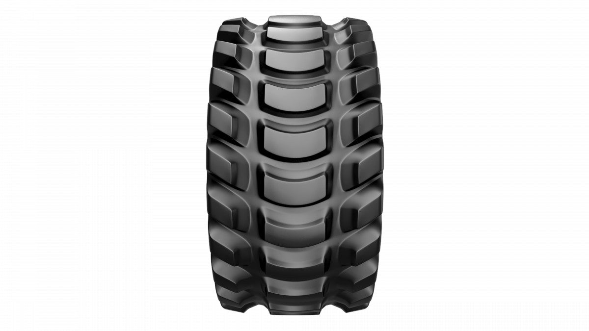 Alliance 339 Steel Belted 400/55 R17 144B