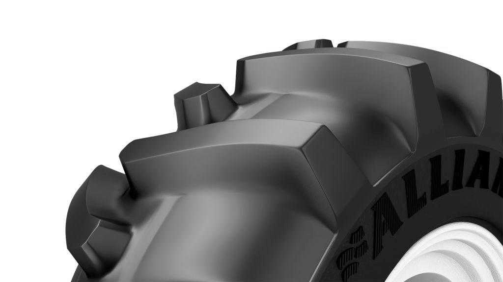 Alliance 345 Forestar 26PR 30.5L-32 176A6 – Bild 3