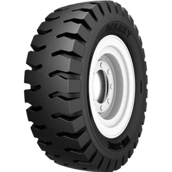Galaxy HM350E (TT) 20PR IND-3 Luftreifen 12-24 – Bild 2