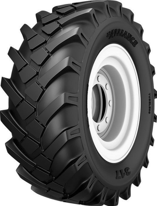 Alliance 317 12PR 12/ R18 131G