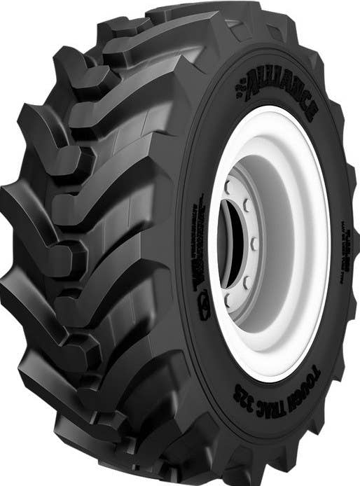 Alliance 325 Tough Trac 440/80-24 168A8