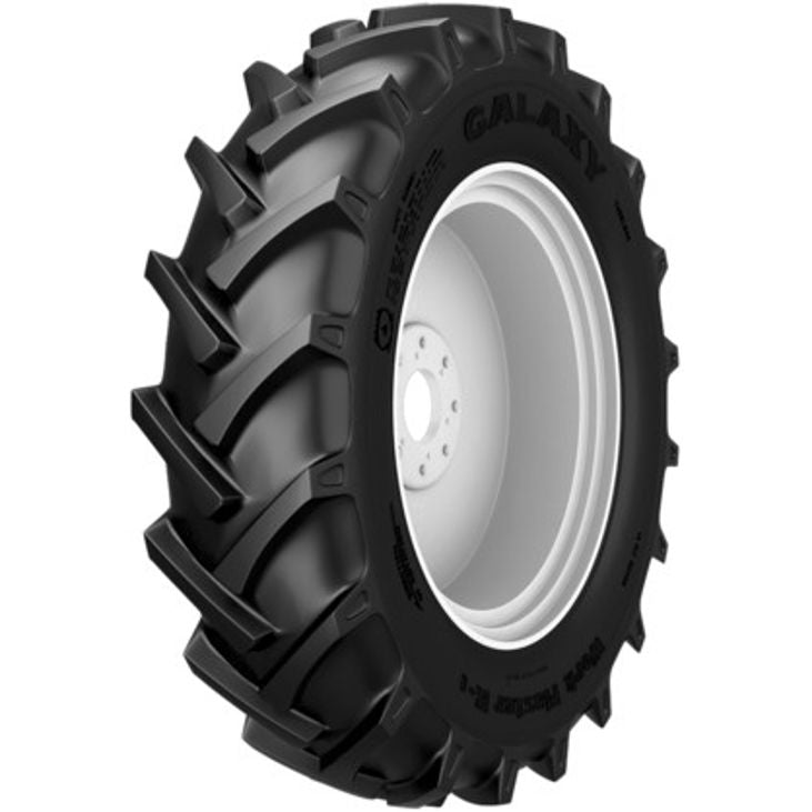 Galaxy Work Master R-1 10/75-15.3 123A8 – Bild 2