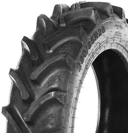 Alliance 846 Farm Pro II 250/85 R28 112A8