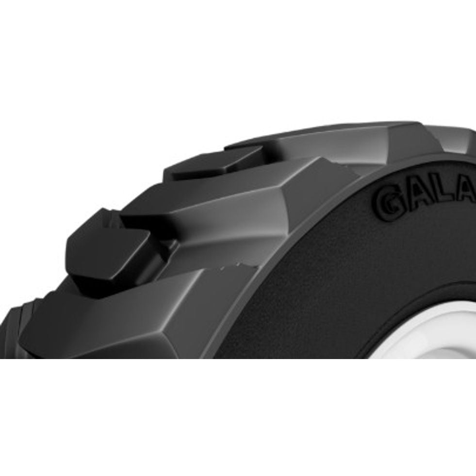 Galaxy XD 2010 (R-4) 27x10.5-15