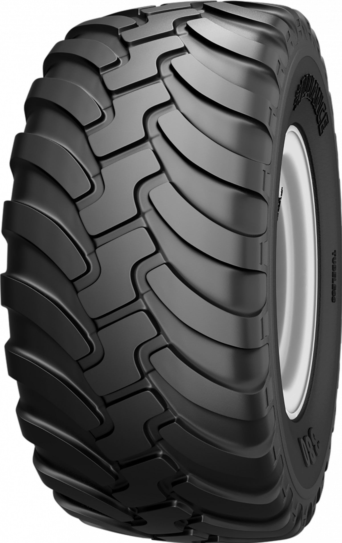 Alliance 380 Steel Belted 650/55 R26 167E