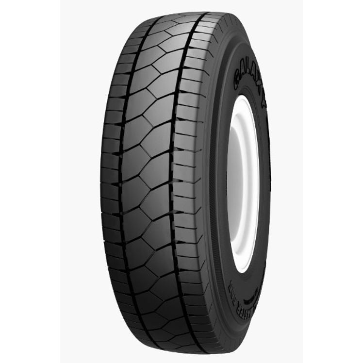 Galaxy Terminal Master 505 Luftreifen 310/80 R22.5 175A5
