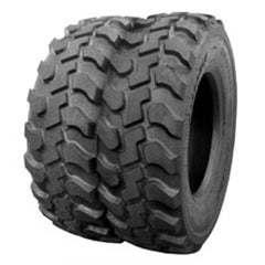 Alliance 506 Dual Master 315/80 R22.5 158A8